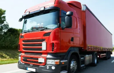 Antalya Evren Ambar Kargo