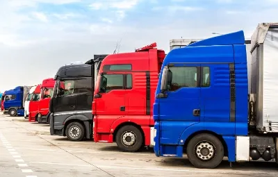 Antalya Evren Ambar Nakliyat