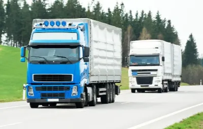 Antalya ile Evren Arası Eşya Taşıma